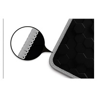 CONNECT IT podložka pod klávesnici a myš, vel. XL (795 × 345 mm)