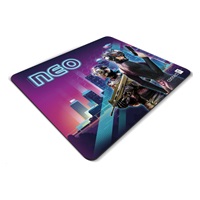 CONNECT IT NEO podložka pod myš, svítící, vel. S (320 × 245 mm)