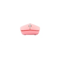 RAPOO myš M100 Silent Comfortable Silent Multi-Mode Mouse, Pink