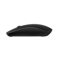 RAPOO myš M200 Silent Multi-Mode Wireless Mouse, Black