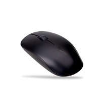 RAPOO set klávesnice+myš 9300M, Wireless Multi-Mode Slim Mouse and Ultra-Slim Keyboard, černá