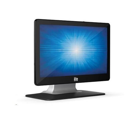 ELO dotykový monitor 1302L, 33.8cm (13,3''), Projected Capacitive, 10 TP, Full HD, black