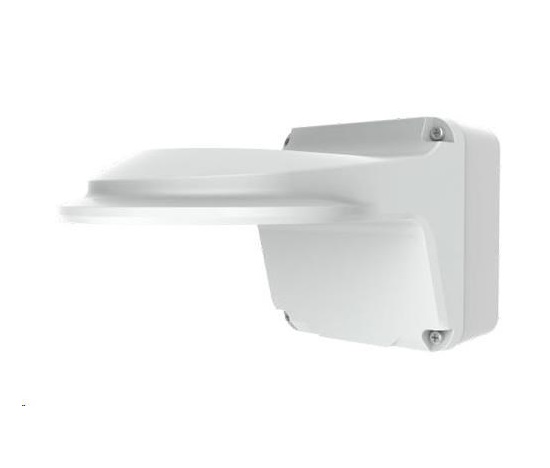 Uniview Venkovní adaptér pro instalaci dome kamery na zeď ve svislé poloze pro kamery řady IPC323x, vč. montážní krabice