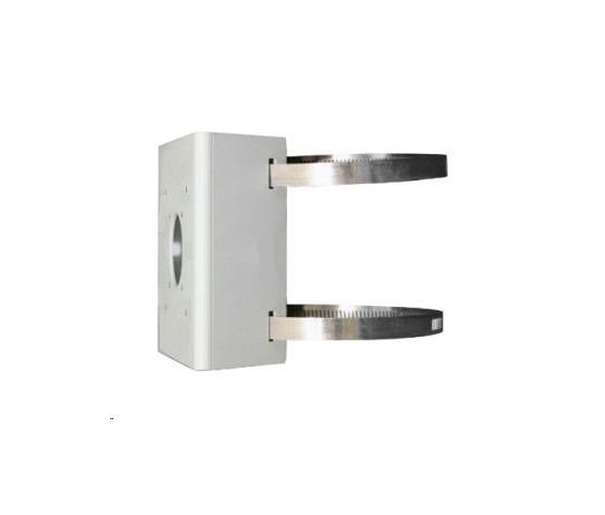 Uniview Adaptér pro montáž na sloup pro kamery řady IPC21xx (s hranatou nohou), 22xx,23xx,26x