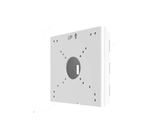 Uniview Adaptér pro montáž na sloup pro kamery řady IPC21xx (s kulatou nohou), 22xx,23xx,26x, 127x136x62.5mm