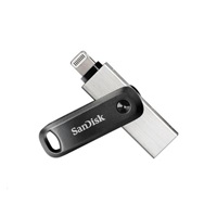 SanDisk Flash Disk 128GB iXpand Flash Drive Go