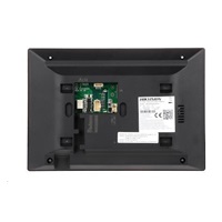 HIKVISION DS-KH6320-WTE1, 7" IP bytový dotykový monitor, Wi-Fi; PoE