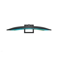 Philips MT VA LED 31,5" 325E1C/00 - VA panel, 2560x1440, D-Sub, HDMI, DP, zakriven