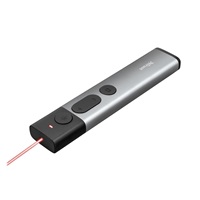 TRUST Prezentér Kazun Aluminium Wireless Presenter