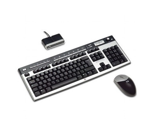 HPE USB FR Keyboard/Mouse Kit