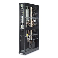 APC InRow RD, 300mm, Fluid Cooled, 220-240V, 50Hz