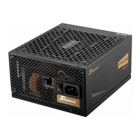 SEASONIC zdroj 750W Prime GX-750 (SSR-750GD2), 80+ GOLD