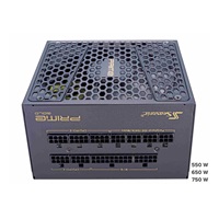 SEASONIC zdroj 750W Prime GX-750 (SSR-750GD2), 80+ GOLD