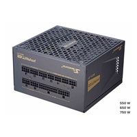 SEASONIC zdroj 750W Prime GX-750 (SSR-750GD2), 80+ GOLD