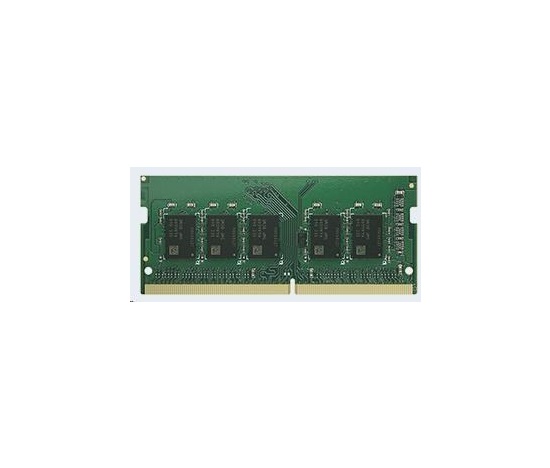 Synology paměť 16GB DDR4 ECC pro RS1221+, RS1221RP+, DS1821+, DS1621+, DVA3221