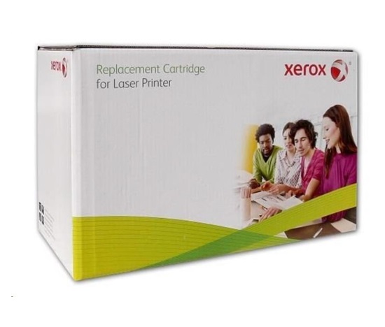 Xerox alternativní toner pro HP CF363X, HP Color LJ Enterprise M552dn,M553dn,553n (9500str.,magenta)