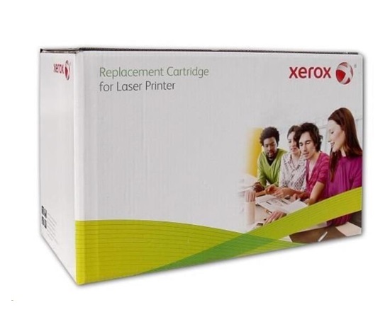 Xerox alternativní toner Lexmark 50F2H00 pro MS310D / MS410D, (5000str, black)