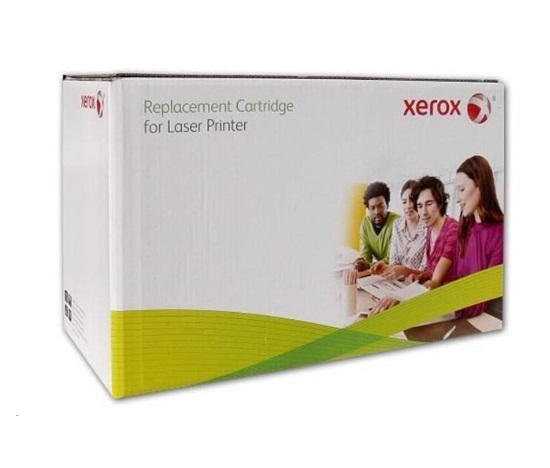 Xerox alternativní toner Lexmark 50F2X00 pro MS310D / MS410D, (10 000str, black)