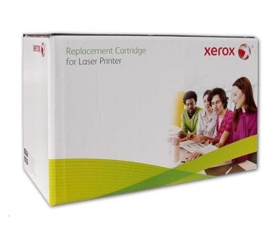 Xerox alternativní toner Kyocera (TK3100) pro FS-2100DN, 12.500 str, black