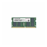 TRANSCEND SODIMM DDR4 8GB 2666MHz 1Rx8 1Gx8 CL19 1.2V