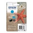 EPSON ink bar Singlepack "Hvězdice" Cyan 603XL Ink