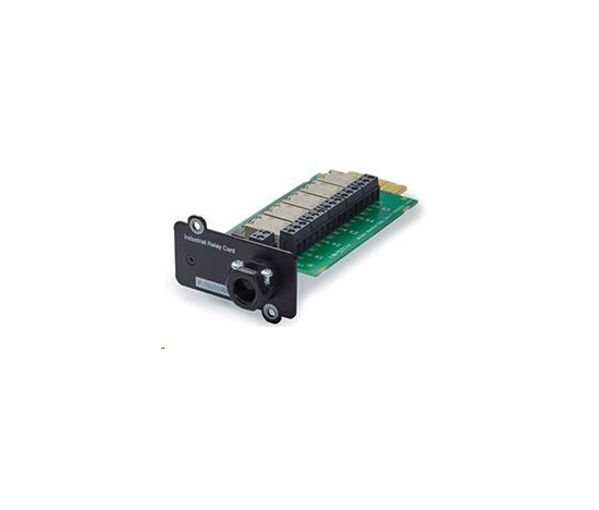 Eaton Komunikační karta - MS Industrial relay (pro 5P, 5PX, 5SC, 9PX, 9SX, 9E, 93PM, 93E)