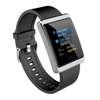 GARNI Q-126HR - Fitness hodinky s měřením tepové frekvence