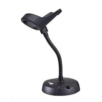 CipherLab 2500 Autosense stojan, černý