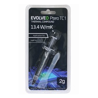 EVOLVEO Ptero TC 1, 13,4 W/mK