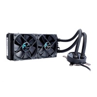 FRACTAL DESIGN vodní chlazení Celsius S24, BKO black