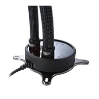 FRACTAL DESIGN vodní chlazení Celsius S24, BKO black