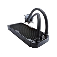 FRACTAL DESIGN vodní chlazení Celsius S24, BKO black