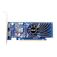 BAZAR ASUS VGA NVIDIA GT1030-2G-BRK, (BEZ PŘÍSLUŠENSTVÍ)