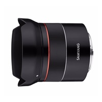 Samyang AF 18mm f/2.8 Sony FE