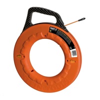 KLEIN TOOLS - protahovací pero, sklolaminátové jádro, délka 15m, průměr 4.8mm