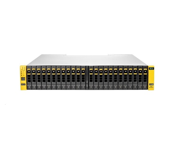 HPE 3PAR StoreServ 8450 4-node Conversion Kit