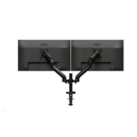 AOC AD110D0 - drzak na 2 monitory