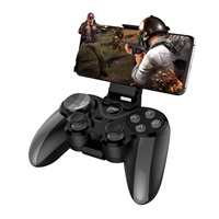 iPega PG-9128 Kingkong bezdrátový herní ovladač pro iOS/Android/PS3/Windows 7,8,10/Nintendo Switch