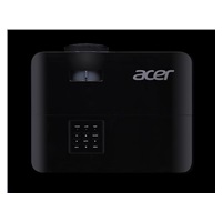 ACER Projektor X1226AH, DLP 3D, XGA (1024x768), max. rozlišení 1920x1200,4:3,4000Lm, 20000/1, HDMI, 2.7kg,EUROPower EMEA