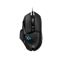Logitech Gaming Mouse G502 HERO