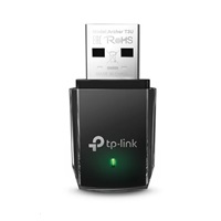 TP-Link Archer T3U WiFi5 USB adapter (AC1300,2,4GHz/5GHz,USB3.0)