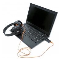 MANHATTAN Hi-Speed USB 3D 7.1 Sound Adapter