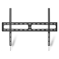 CONNECT IT BigMount nástěnný držák na obrazovky 40-90", fixní, ČERNÝ