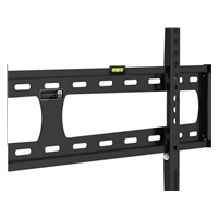 CONNECT IT BigMount nástěnný držák na obrazovky 40-90", fixní, ČERNÝ