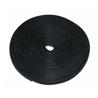 Stahovací pásek (oboustranný suchý zip) na kabeláž, šířka 20mm, délka 20m