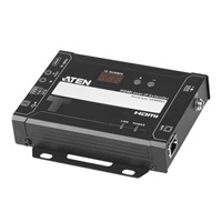 ATEN HDMI Extender over IP do 100m, 4K@60Hz, RS-232, IR, audio - transmitter modul