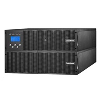 CyberPower Professional Smart App OnLine UPS 10000VA/9000W, 6U, XL, Rack/Tower, SET2 (UPS+BAT9A)