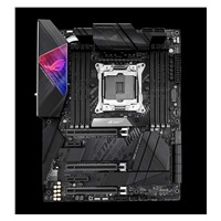 ASUS MB Sc 2066 ROG STRIX X299-E GAMING II, Intel X299, 8xDDR4, Wi-Fi