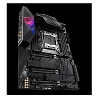 ASUS MB Sc 2066 ROG STRIX X299-E GAMING II, Intel X299, 8xDDR4, Wi-Fi