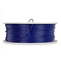 VERBATIM 3D Printer Filament PLA 1.75mm, 335m, 1kg blue (OLD PN 55269)